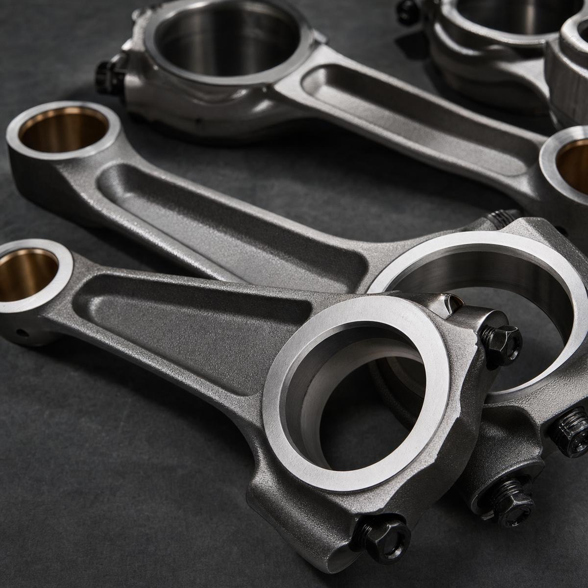 Connecting Rods