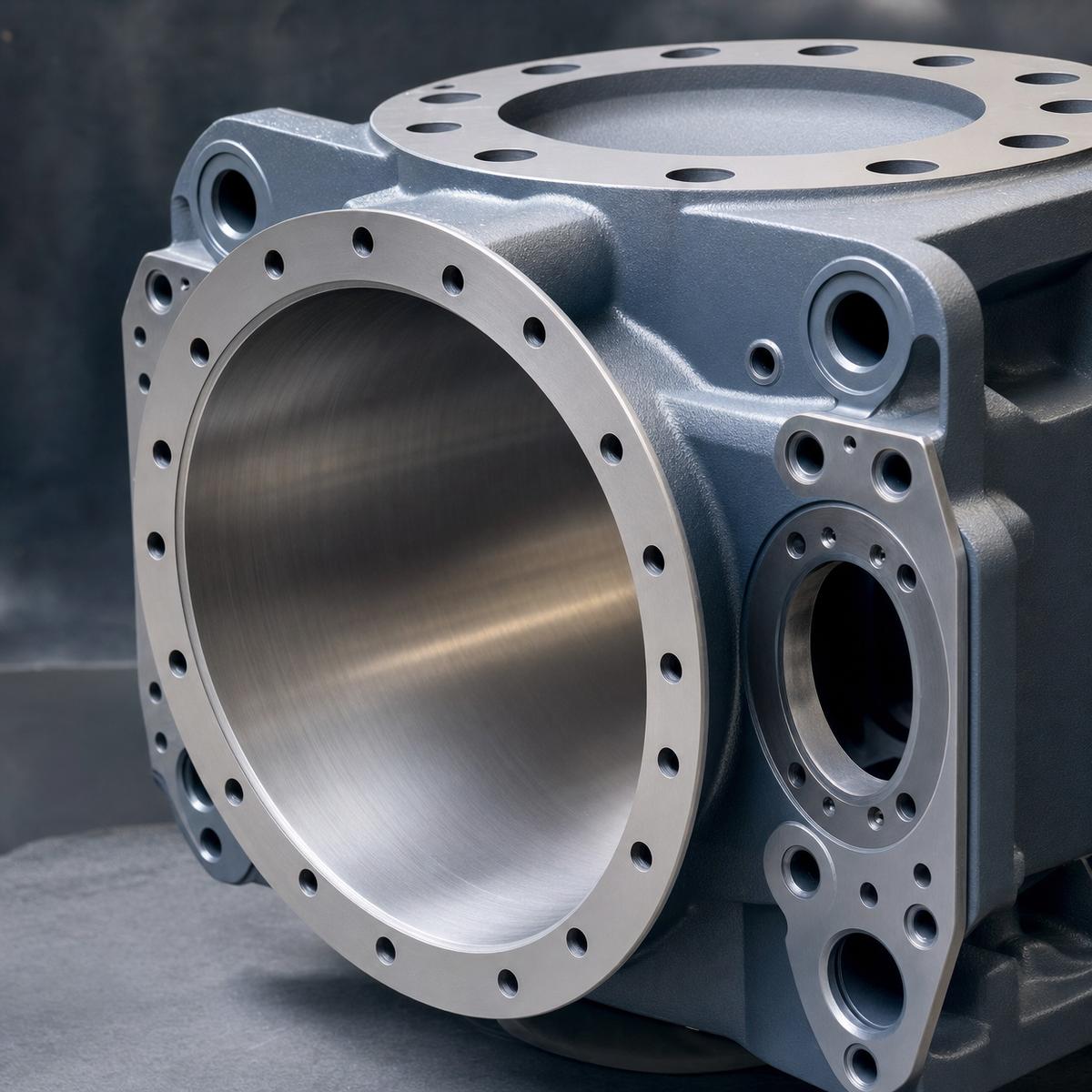 Cylinders