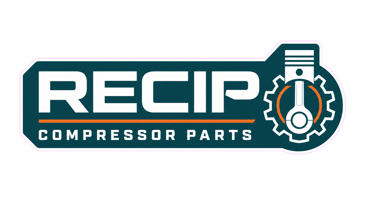 Recip Compressor Parts