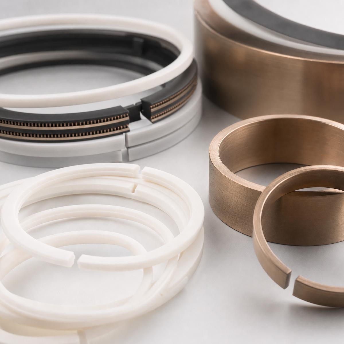 Piston Rings