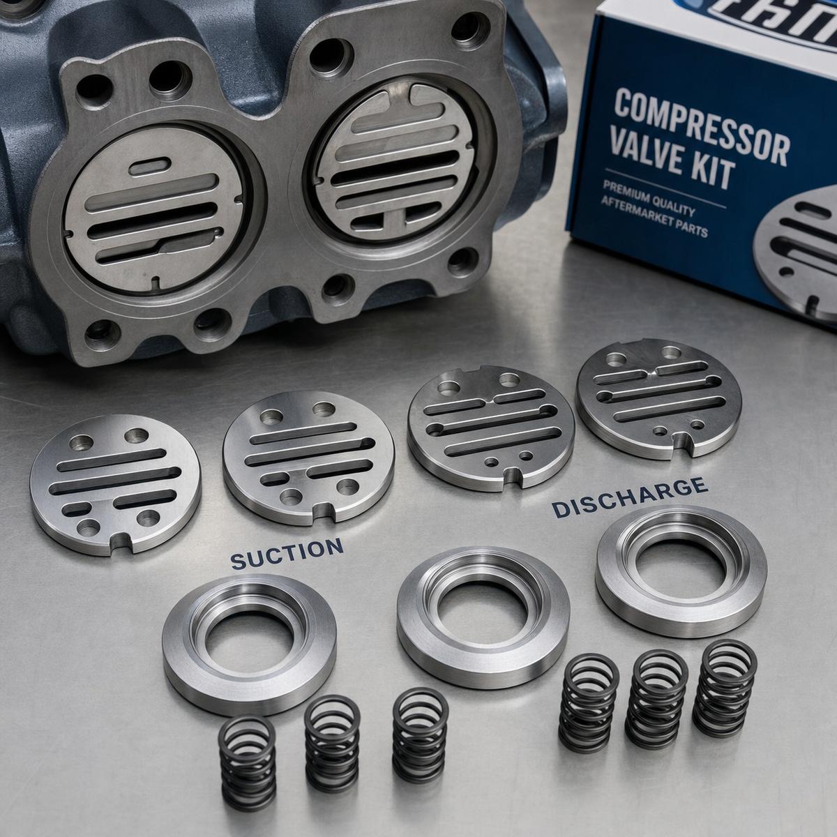 Valves